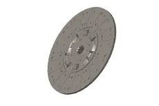 Диск сцепления CUMMINS 4937093