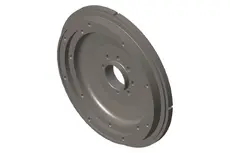 Маховик 5306657 CUMMINS