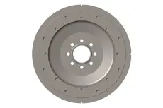 Маховик 5306657 CUMMINS