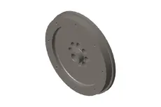 Маховик 5308967 CUMMINS