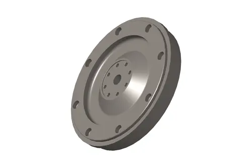 Маховик 5308967 CUMMINS
