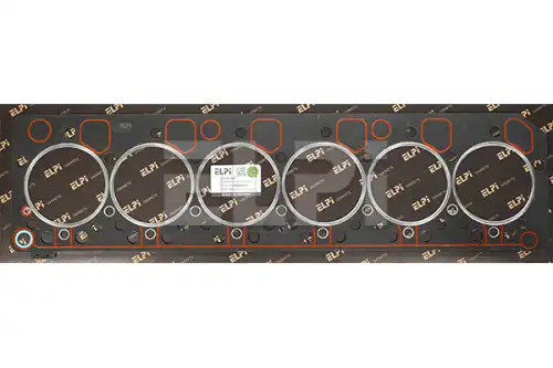 Прокладка ГБЦ ELPI LP135 3213
