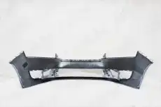 Бампер передний Skoda Rapid (2012-2020) белый OEM0662 OEM