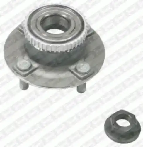 Ступица SNR R152.44