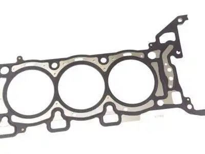 Прокладка ГБЦ BUICK 12634478