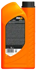 Масло для АКПП и ГУР PEXOL ATF D VI PX001 синтетическое 1 л