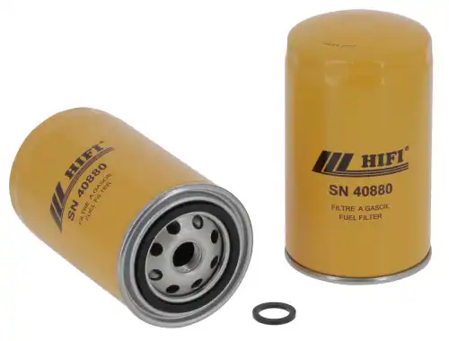 Топливный фильтр HIFI SN40880