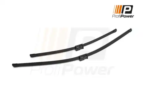 Щетка стеклоочистителя 1W1004K PROFIPOWER