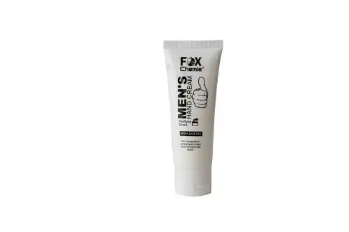 Крем для рук LMF37 FOX CHEMIE