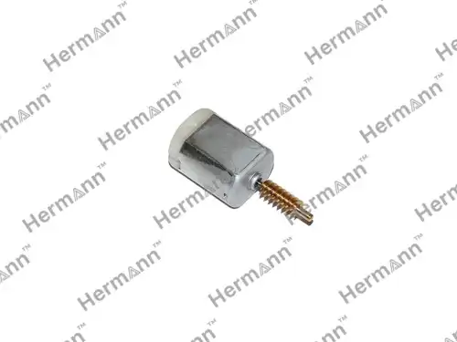 3L165860 Моторчик HERMANN