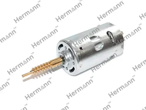 Мотор привода HR4E0827852C HERMANN