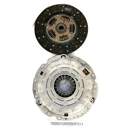 Диск сцепления SOLLERS 1600010R0090F011