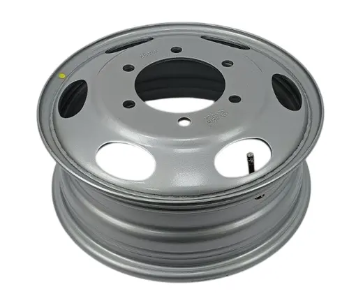 3101020R0284 СТАЛЬНОЙ КОЛЕСНЫЙ ДИСК SOLLERS