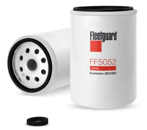 Топливный фильтр CASE IH FF5052