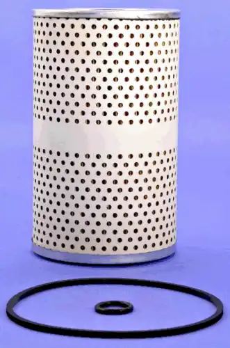 Фильтр масляный PUROLATOR L34524