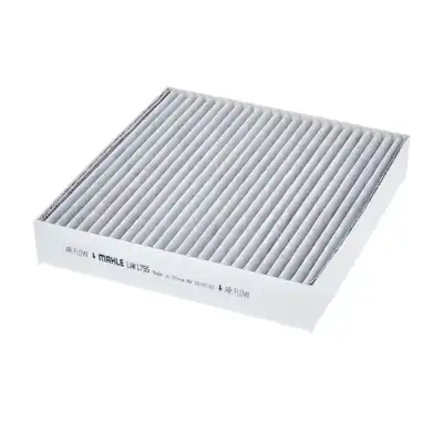 Салонный фильтр MAHLE LAK1755