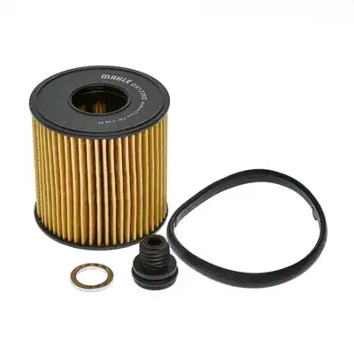 Фильтр масляный MAHLE OX1339D