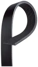 Эластичный ремень GATES 7PK1165SF EPK 1165 мм