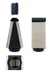 Фильтр воздушный KNECHT LX3841
