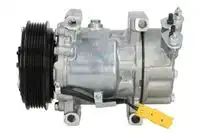 Компрессор, кондиционер KTT090037 THERMOTEC