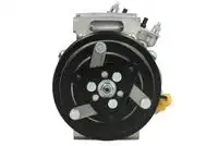 Компрессор, кондиционер KTT090037 THERMOTEC