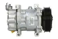 Компрессор, кондиционер KTT090037 THERMOTEC