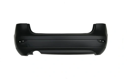Бампер задний RENAULT FLUENCE -16 REN07FL015 DE-GA