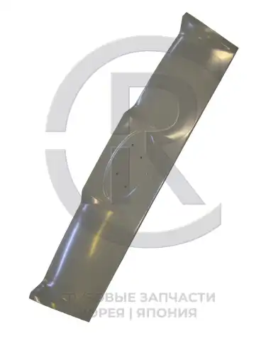 Капот (-12) Porter 2, CR CR664004F000