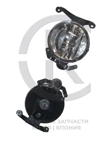 Фара противотуманная CR CR922014F000