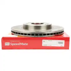 Тормозной диск SPEEDMATE SMBDK008