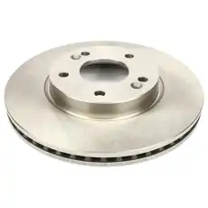 Тормозной диск SPEEDMATE SMBDK008