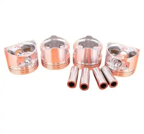 Поршень ДВС 0,00 HOVER 4G63 SMW250752 CHERY / EXEED