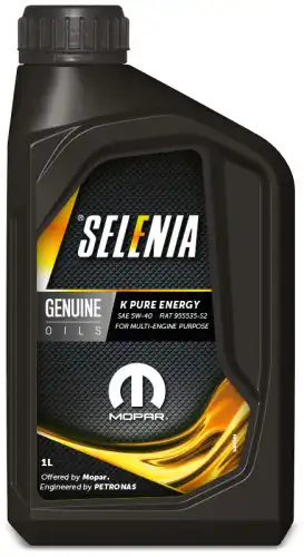 Моторное масло SELENIA 70026EF8EU