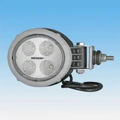 Фара рабочего света KUTNAK 725653