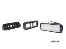 Фара рабочего света KUTNAK 726198