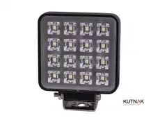 Фара рабочего света KUTNAK 729950