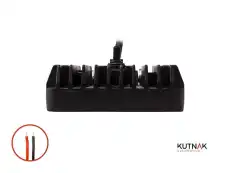 Фара рабочего света KUTNAK 729950