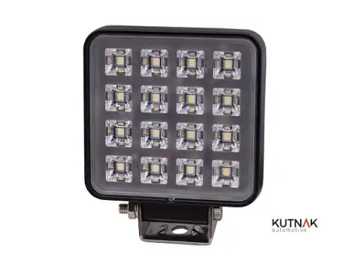 Фара рабочего света KUTNAK 729950