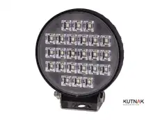 Фара рабочего света KUTNAK 729951