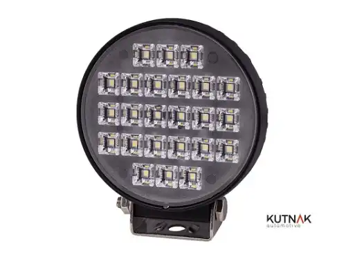 Фара рабочего света KUTNAK 729951