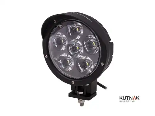 Фара рабочего света KUTNAK 729955