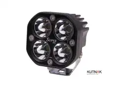 Фара рабочего света KUTNAK 729956