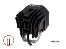 Фара рабочего света KUTNAK 729956