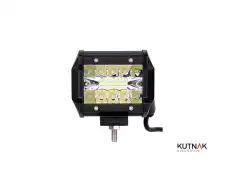 Фара рабочего света KUTNAK 729926