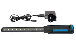 Фара рабочего света LASER TOOLS 6871