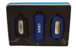 Фара рабочего света LASER TOOLS 7058