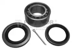 19/17=VKBA1970=R173.14=K-12/19 !подшипник ступ. пер.\ Mitsubishi Galant/Space Wagon 85-95 FR940593 FLENNOR