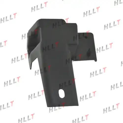 Кронштейн заднего бампера левый HLKR0204 HLLT