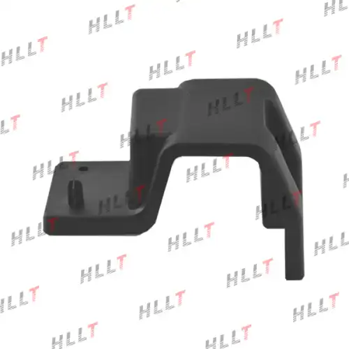 Кронштейн заднего бампера правый HLKR0206 HLLT