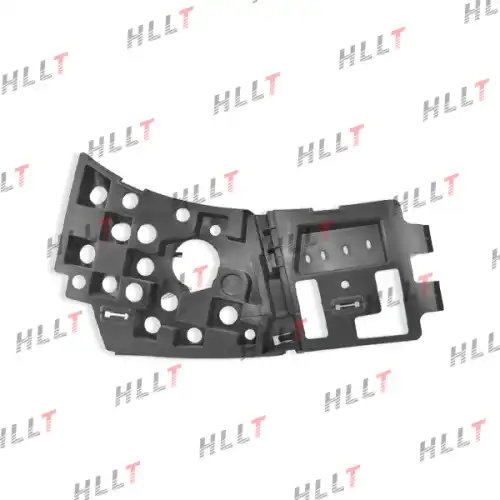 Кронштейн переднего бампера левый HLKR0225 HLLT